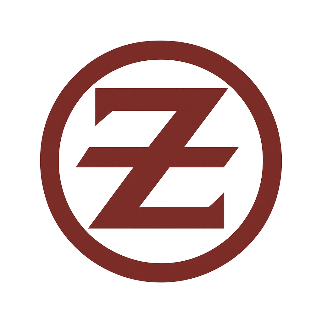 Project Zeta Emblem